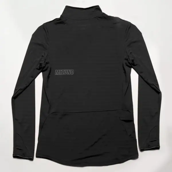 Mizuno Alpha Eco Half Zip Women's - Image 4