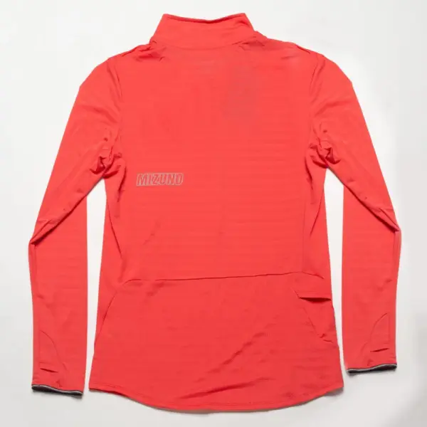Mizuno Alpha Eco Half Zip Women's - Image 6