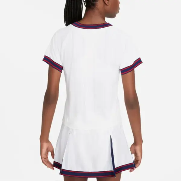 Nike New York Slam Top Fall 2021 Women's - Image 2