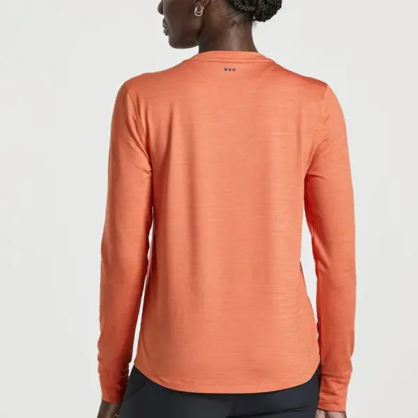 Saucony Boulder Baselayer Women's - Image 2