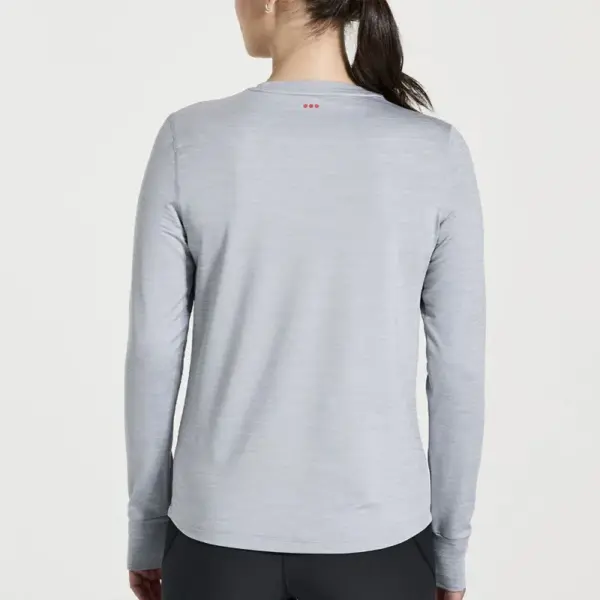 Saucony Boulder Baselayer Women's - Image 4