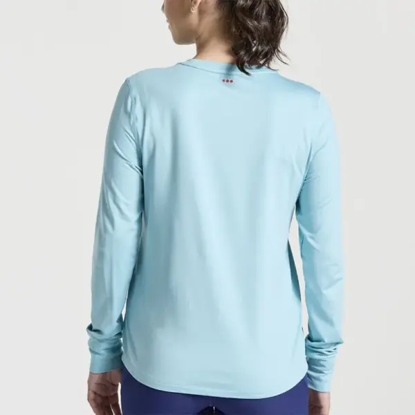 Saucony Boulder Baselayer Women's - Image 6