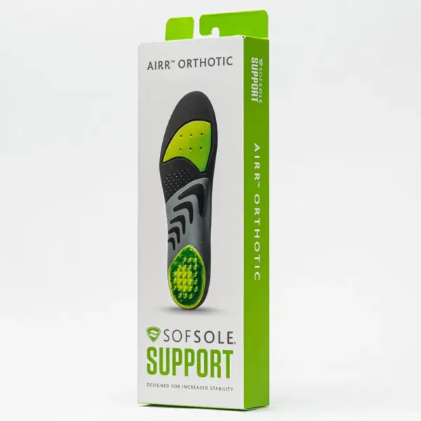 Sof Sole Airr Orthotic Insole - Image 4