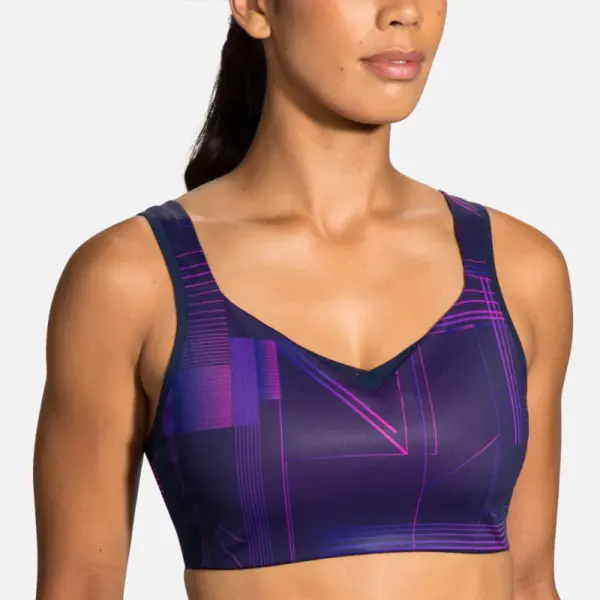 Brooks Drive Convertible Bra Women's - Image 4