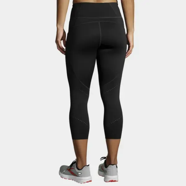 Brooks Method 3/4 Tight Women's - Image 2