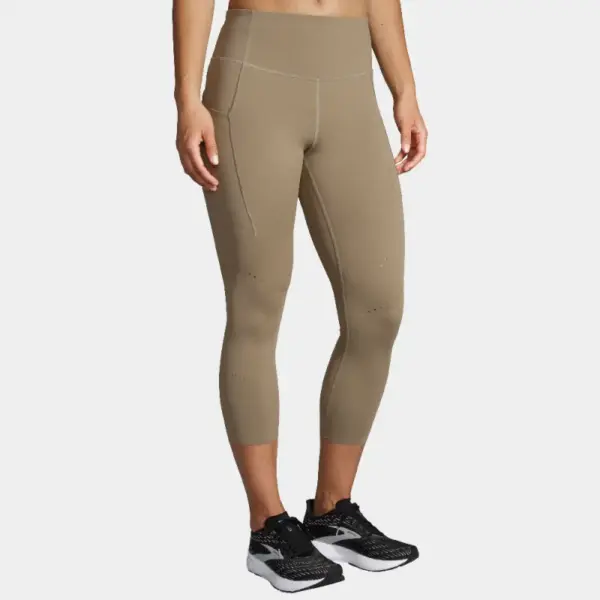Brooks Method 3/4 Tight Women's - Image 3