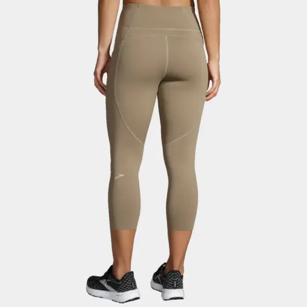 Brooks Method 3/4 Tight Women's - Image 4