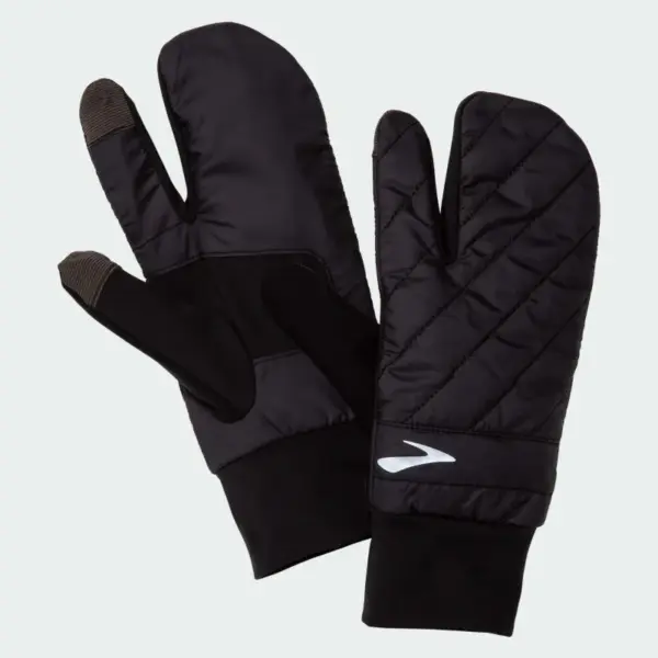 Brooks Shield Lobster Gloves 2.0 - Image 2