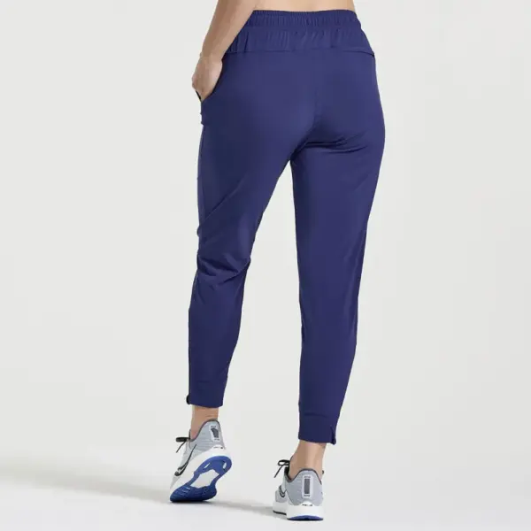 Saucony Boston Woven Pant Women's - Image 4