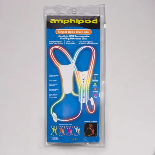 Amphipod Xinglet Optic Beam Lite Vest - Image 3