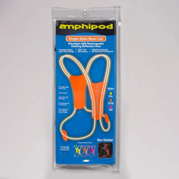 Amphipod Xinglet Optic Beam Lite Vest - Image 5