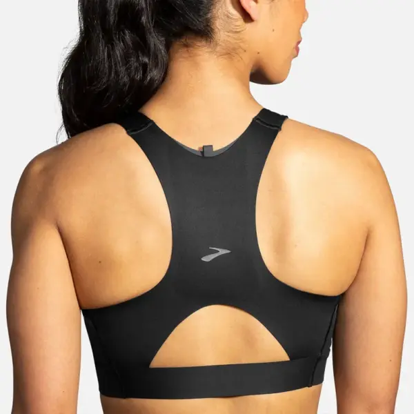 Brooks Drive 3 Pocket Bra Women's - Image 2