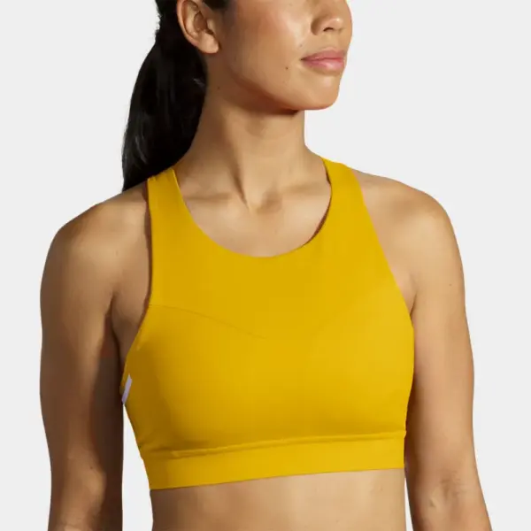 Brooks Drive 3 Pocket Bra Women's - Image 5