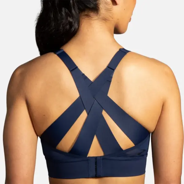 Brooks Drive Interlace Bra Women's - Image 2