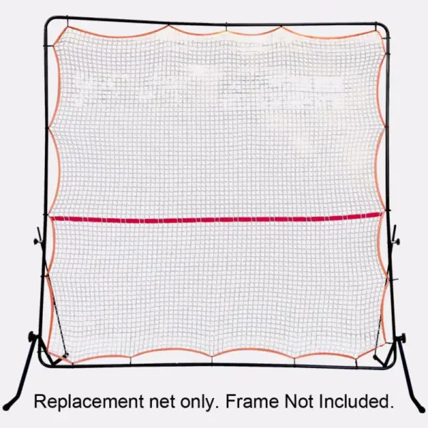 Tourna Rally Pro 7x7 Rebounder Replacement Net