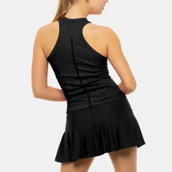 Lucky in Love One Love Rib Tank Women's - Image 2