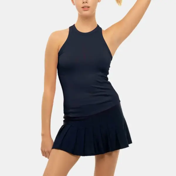 Lucky in Love One Love Rib Tank Women's - Image 5