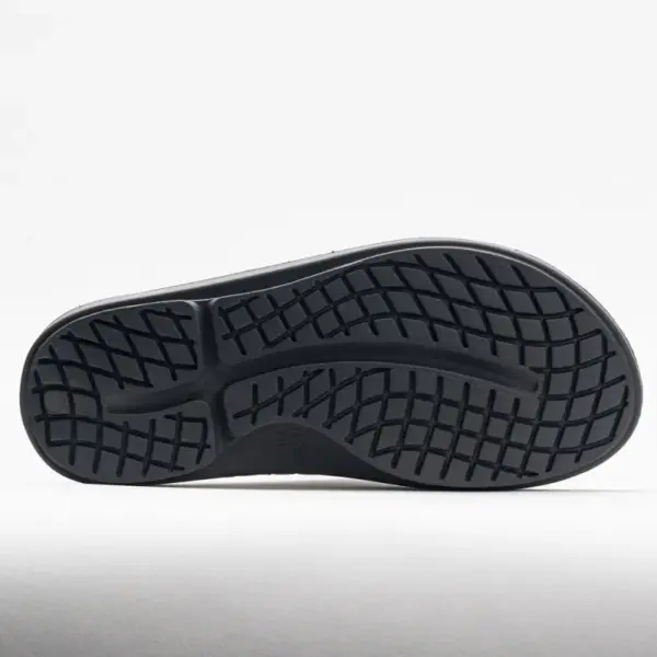 OOFOS OOahh Men's Slate - Image 4
