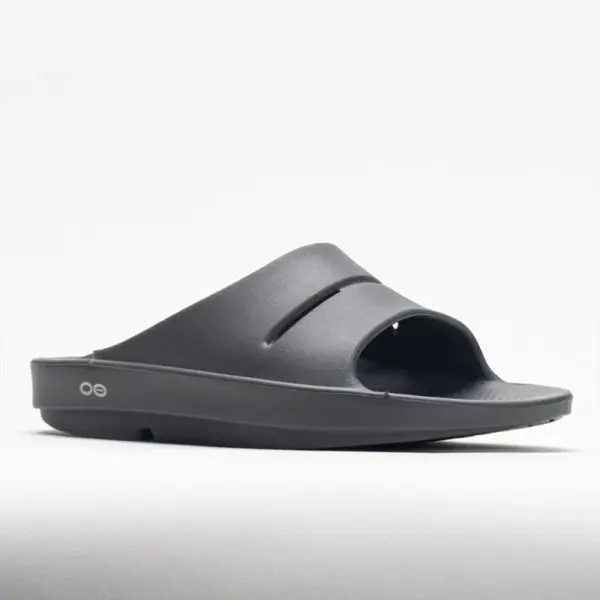 OOFOS OOahh Men's Slate - Image 5