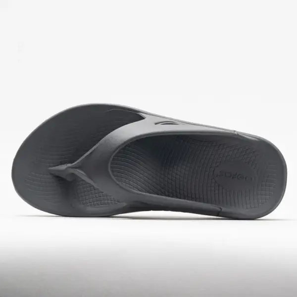OOFOS OOriginal Men's Slate - Image 2