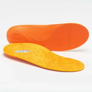 Powerstep PULSE Plus Met Orthotic Support