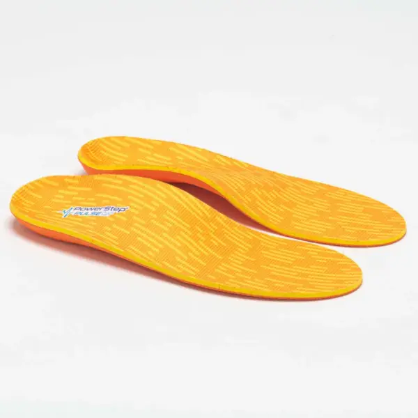 Powerstep PULSE Plus Met Orthotic Support - Image 2