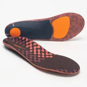 Superfeet Run Cushion Low Arch