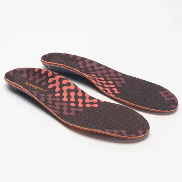 Superfeet Run Cushion Low Arch - Image 2