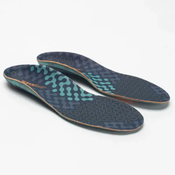 Superfeet Run Cushion High Arch - Image 2