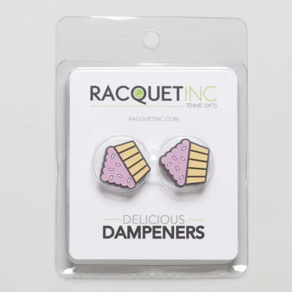 Racquet Inc Delicious Dampeners 2 Pack