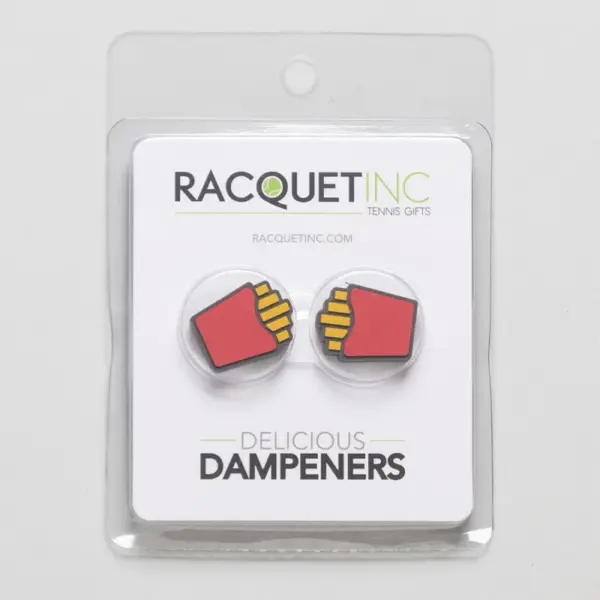Racquet Inc Delicious Dampeners 2 Pack - Image 3