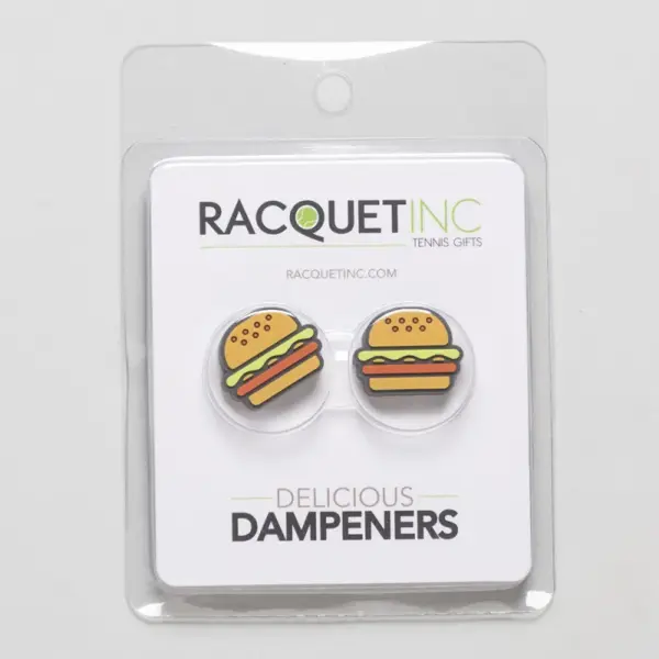 Racquet Inc Delicious Dampeners 2 Pack - Image 4