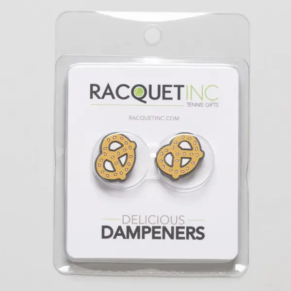 Racquet Inc Delicious Dampeners 2 Pack - Image 6