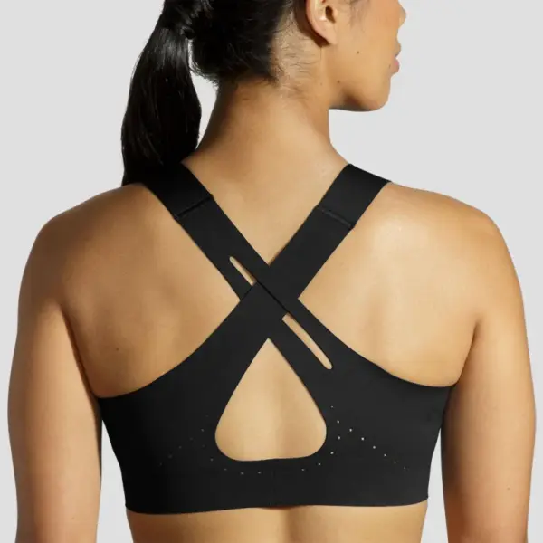Brooks Dare Crossback 2.0 Run Bra Women's - Image 2