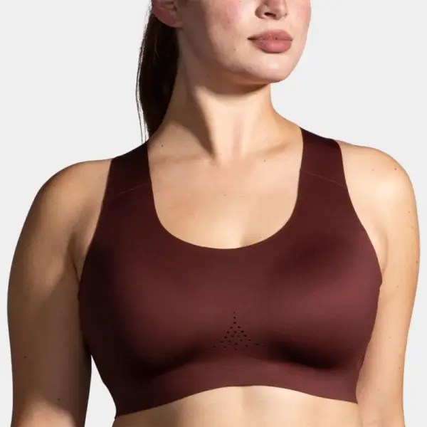 Brooks Dare Crossback 2.0 Run Bra Women's - Image 3