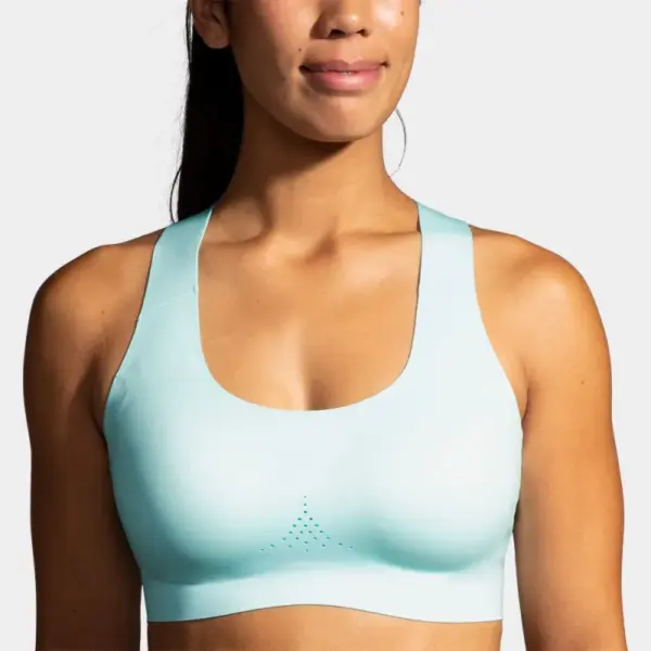Brooks Dare Crossback 2.0 Run Bra Women's - Image 5