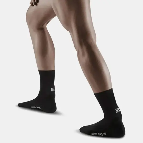 CEP Achilles Support Short Socks Men's - Image 2