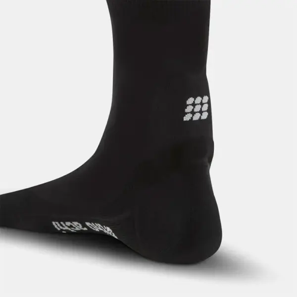 CEP Achilles Support Short Socks Men's - Image 4