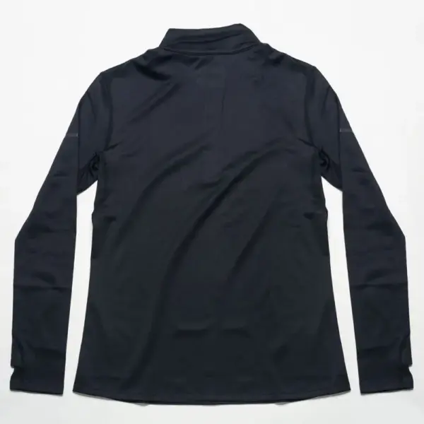 Mizuno Breath Thermo Half Zip Women's - Image 4
