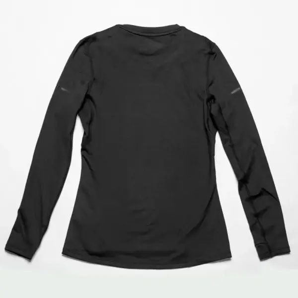 Mizuno Breath Thermo Long Sleeve Women's - Image 2