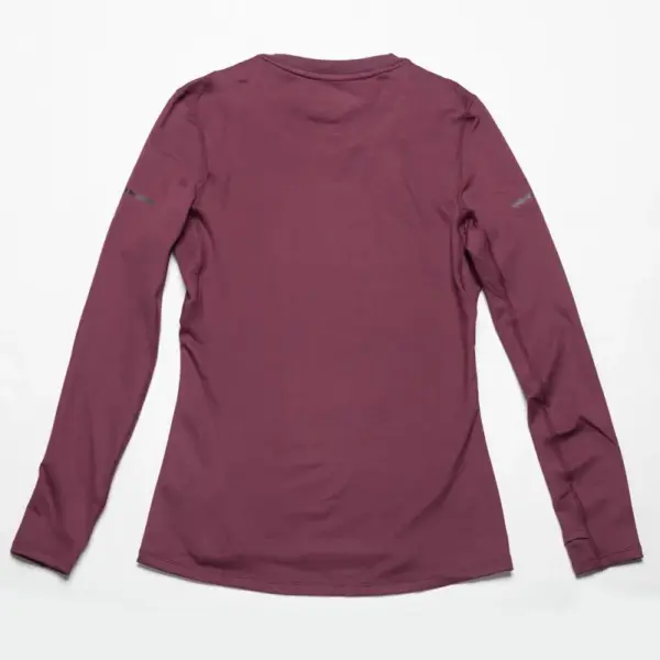 Mizuno Breath Thermo Long Sleeve Women's - Image 4