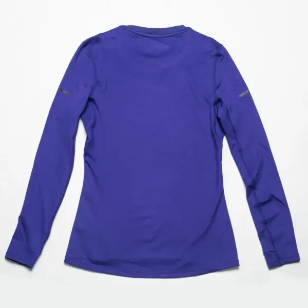 Mizuno Breath Thermo Long Sleeve Women's - Image 6