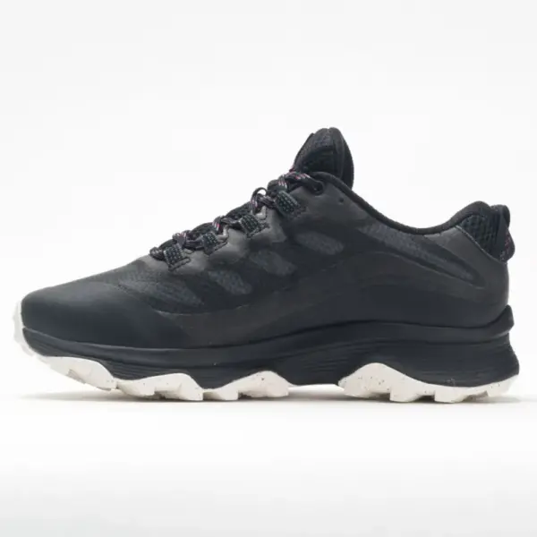 Merrell Moab Speed Women's Black - Image 2