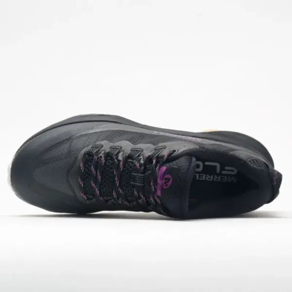 Merrell Moab Speed Women's Black - Image 3