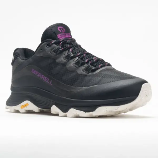 Merrell Moab Speed Women's Black - Image 5