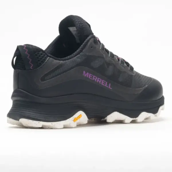 Merrell Moab Speed Women's Black - Image 6