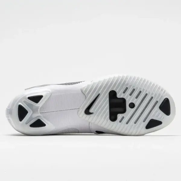 Nike SuperRep Cycle Women's White/Black - Image 4