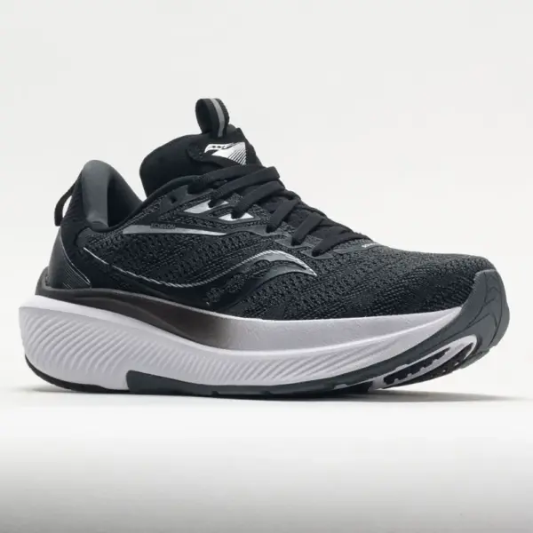 Saucony Echelon 9 Men's Black/White - Image 5
