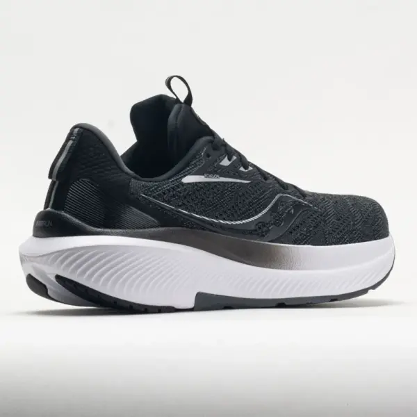 Saucony Echelon 9 Men's Black/White - Image 6