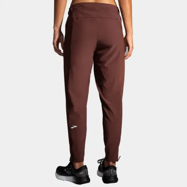 Brooks Shakeout Pant Women's - Image 2